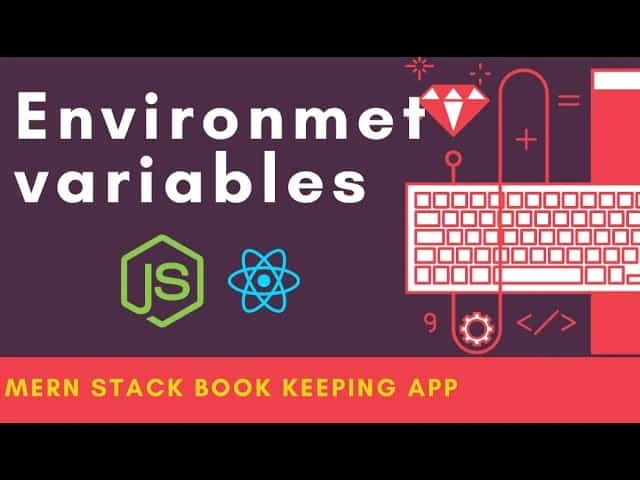 How to use Environment Variables