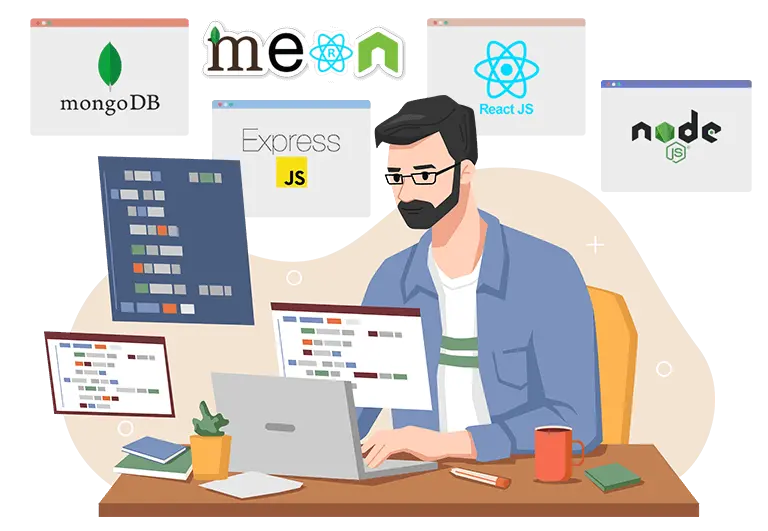 MERN Stack Developer