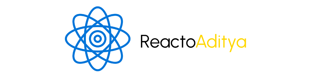 ReactoAditya