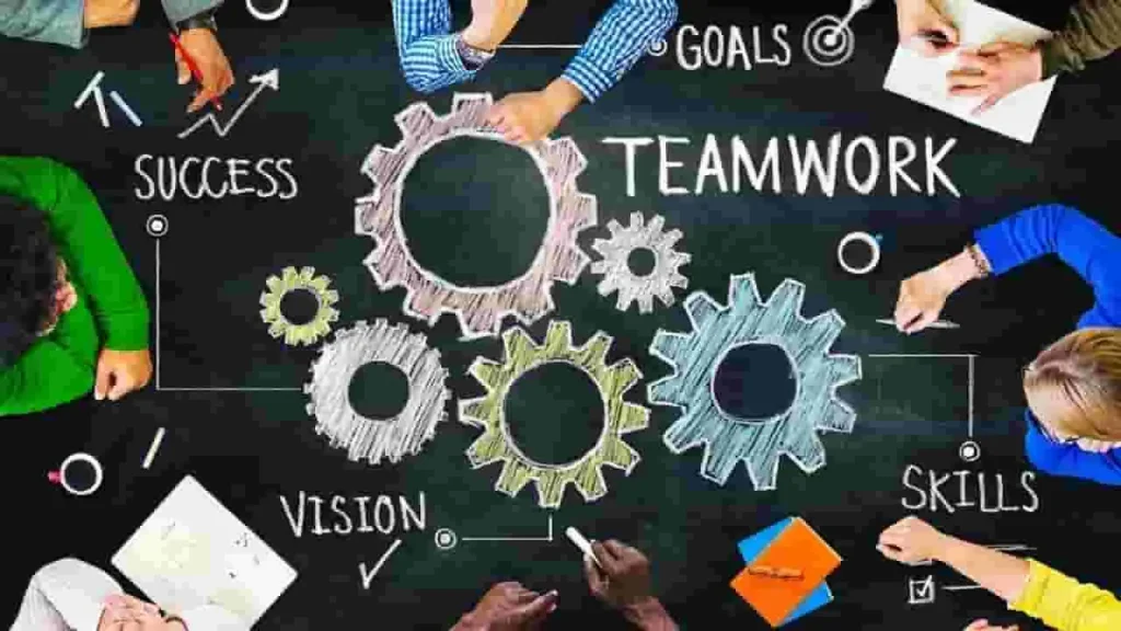 teamwork-soft-skills